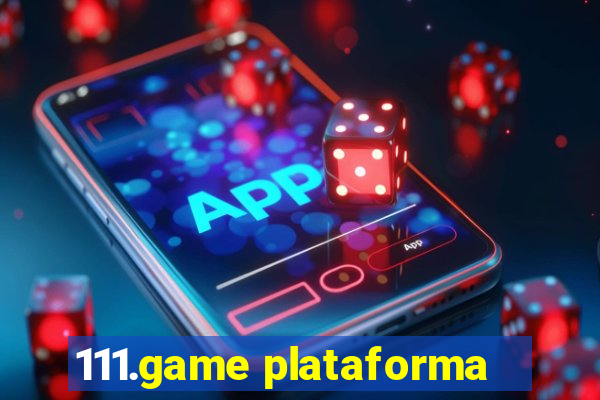 111.game plataforma